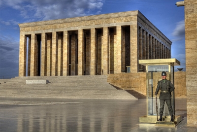 Çankaya Anıtkabir