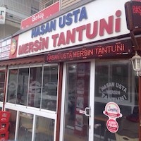 Mersinli Hasan Usta Tantuni