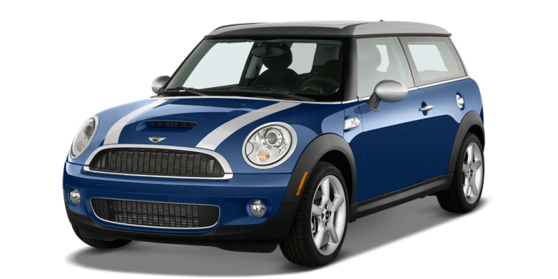 Kiralık Mini Cooper