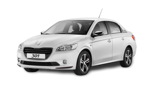 Peugeot 301 1.5 DCI