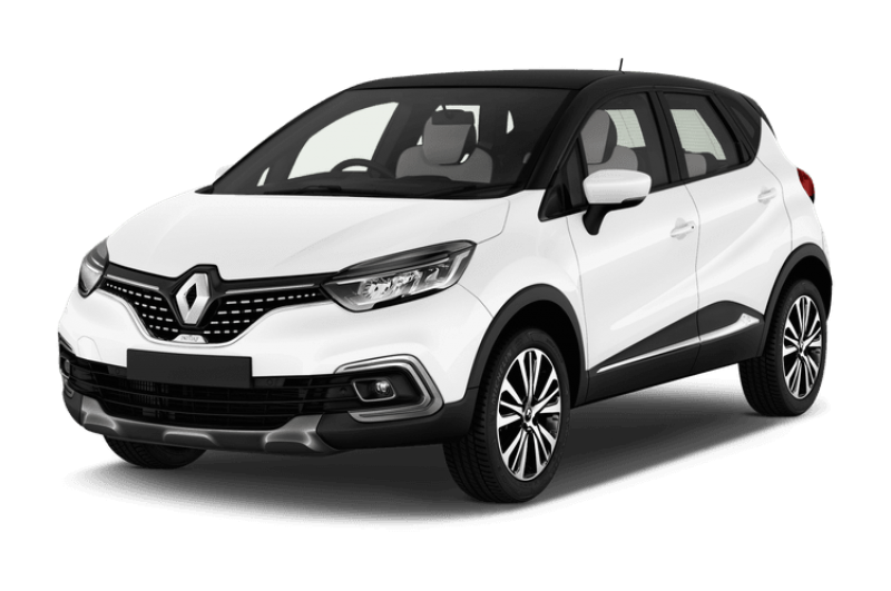 Kiralık Renault Capture